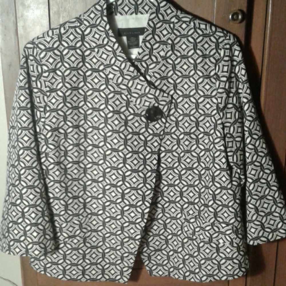 Women's light dress jacket